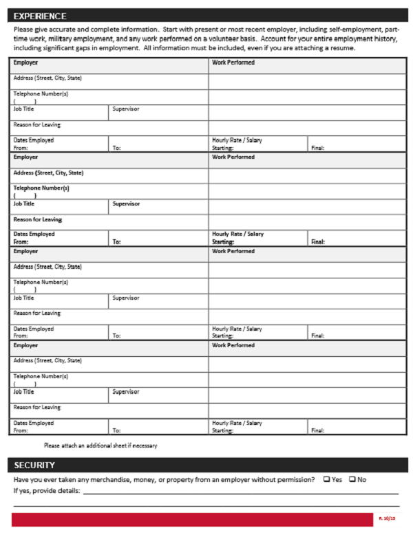 home goods jobs openings uk